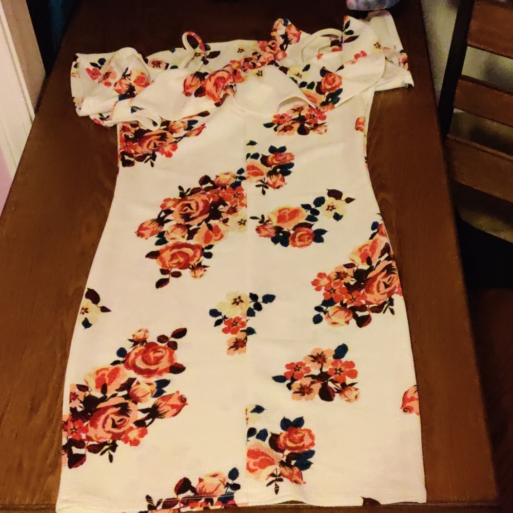 Dress - Picture 2 of 2